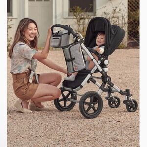 Portable diaper changing pad Skip Hop